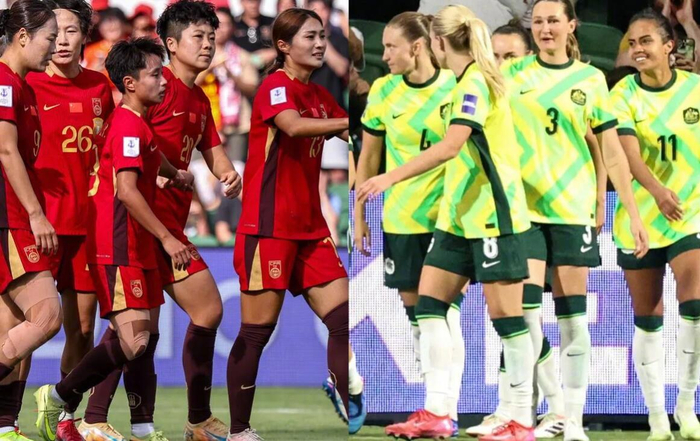 开云-女足亚洲杯半决赛中国对阵澳大利亚，历史交锋占优但近11场不胜|中国队|澳大利亚女足|澳大利亚队|中国女足|植木理子_新浪体育_新浪新闻