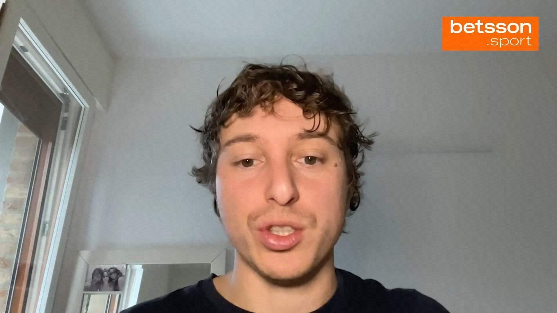 开云-莫雷托：福法纳坚定地想留在米兰；卡马尔达伤势比想象中的重