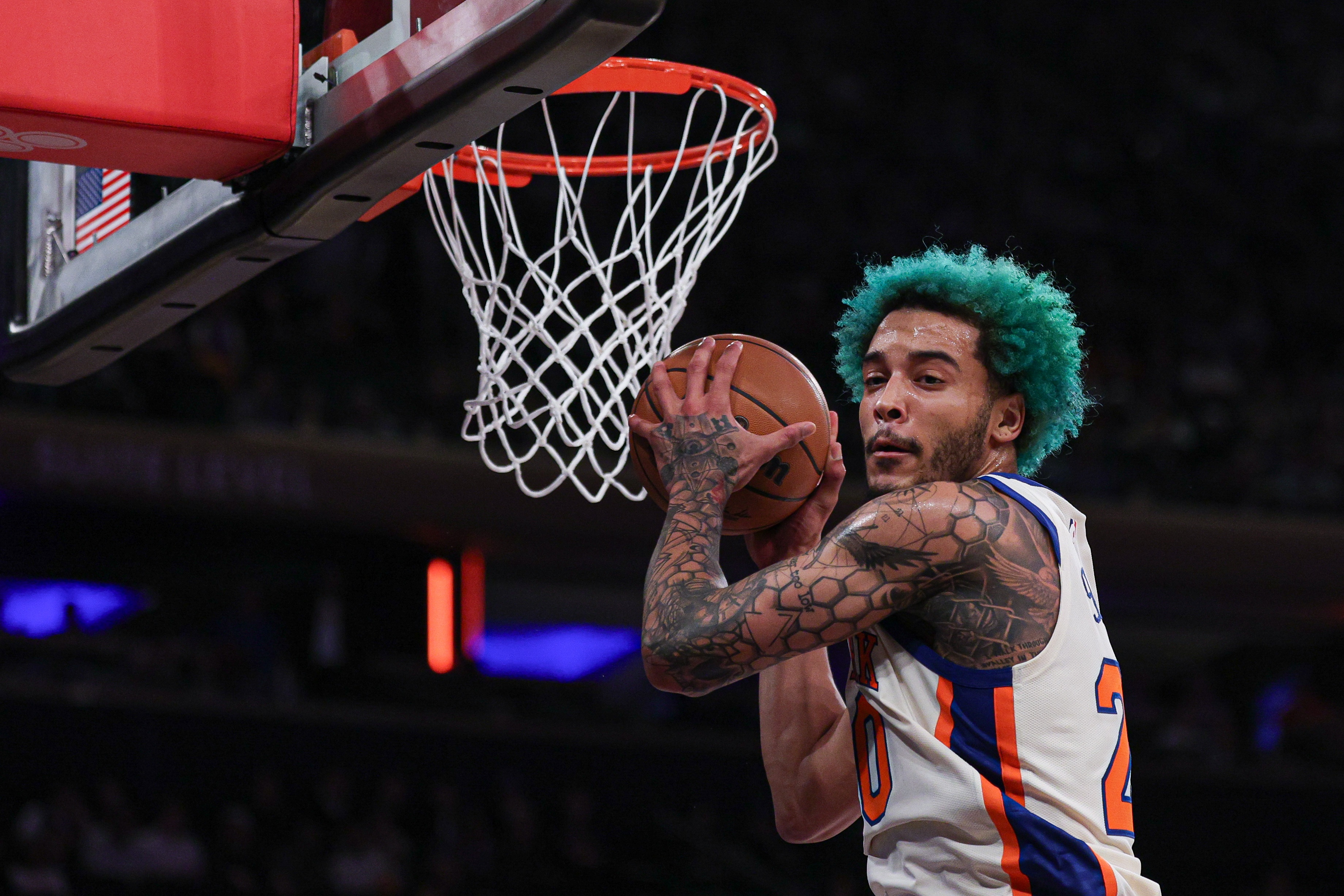 开云-NBA历史4人单赛季效力于总决赛双方：索汉 瓦莱乔 维特斯 克雷格
